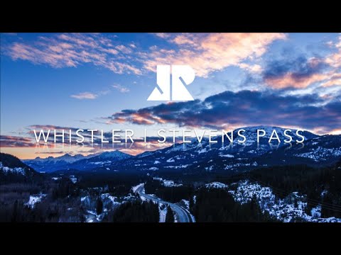 Whistler and Stevens Pass Ski Trip