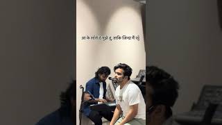 Live Tu Hai Ke Nahi Ankit Tiwari Jayant