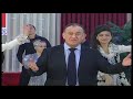 Mahmut Ferati 1 ne programin festiv 2013 ne tv era
