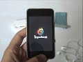 ipod Touch 3