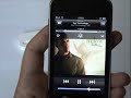 ipod Touch 3
