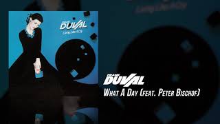 Watch Frank Duval What A Day video