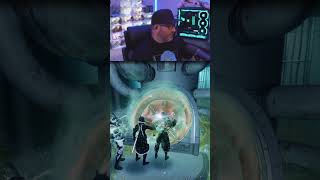 Edge Of Fate Matterspark Reaction