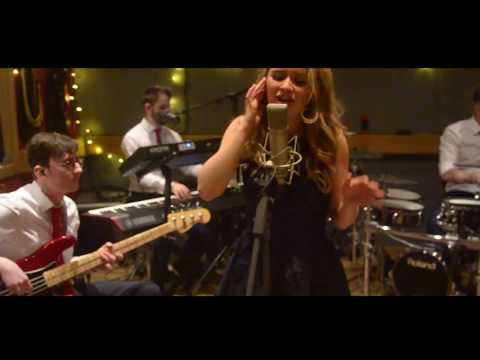 9 - 5 (Live) - Treasure Party Band (Studio Session)