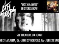 City Sleeps Tour Spot