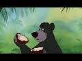 The Bear Necessities (from The Jungle Book)