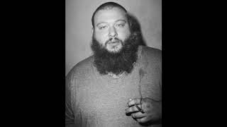 Watch Action Bronson Thug Love Story 2012 video