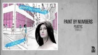 Watch Paint By Numbers Friends video