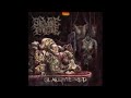 SEVERE TORTURE - Deride Jesus