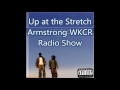 view Up At The Stretch Arrmstrong Wkcr Radio Show