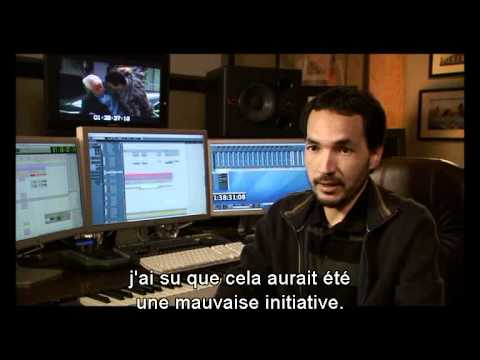 Steve Jablonsky - making of DESPERATE HOUSEWIVES Season 4 Soundtrack