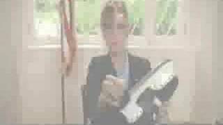Sarah Palin Disney Movie