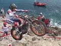 Toni Bou en Ibiza Campeonato de Espaa de trial 20