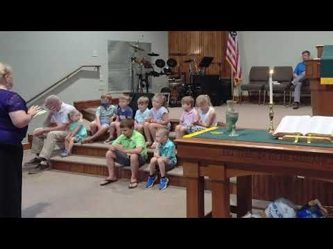 Worship Services
