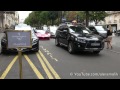 Ferrari LaFerrari + Bugatti l'Or Blanc DRIVING