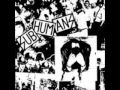 Subhumans - Peroxide