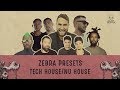 Tech House/Nu House - Zebra Presets