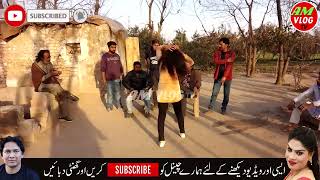 Hot Making Masti Hi Mujra 2023 Full Hd Arooj Pari New Song 2023