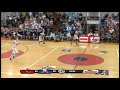 MOMENTS OF GLORY: ANDY STYNCHULA DUNK