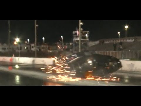 2019 US Street Nationals Promod - RVW Q1 Highlights!
