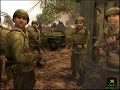 Call of Duty 2 Big Red One Main Theme