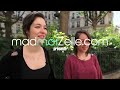 Double Street Tattoos - Isabelle et Cécile
