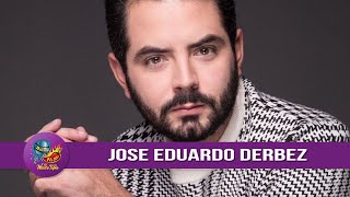 Jose Eduardo Derbez celebra Día de las Madres a Victoria Ruffo