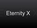 Eternity X - Pisces and Zodiac epilogue