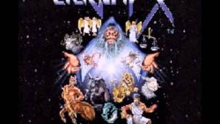 Watch Eternity X Pisces video