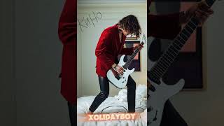 Xolidayboy - Кино (Премьера Трека, 2024)
