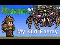 Terraria Xbox - My Old Enemy [149]