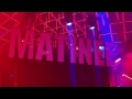 Matinee party in Amnesia 3