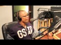 Sadat X Talks Trayvon Martin, and More On The Bodega Cold Kutz Show