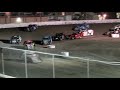 USMTS Modifieds