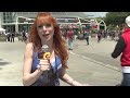 Welcome to E3 with Lisa Foiles! - Floor Report E3 2014