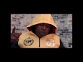 Boss B - Heartless freestyle (REGARDLESS)