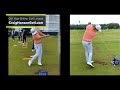 Cameron Smith! - The Golf Swing that makes it so much easier!