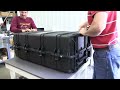 Sigma APO 200-500mm F2.8/400-1000mm EX DG Unboxing