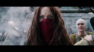 MORTAL ENGINES Official Trailer 2018 Peter Jackson Sci Fi Movie HD Naijao3 com
