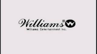 Â® Williams Entertainment Inc