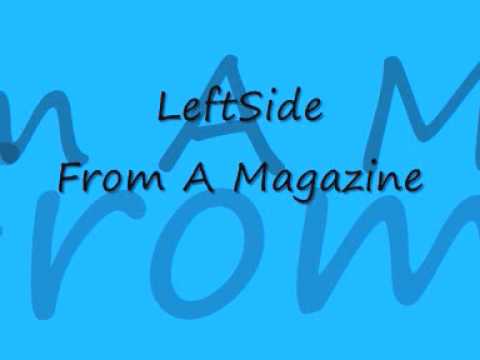 From A Magazine Video