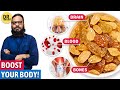 Kishmish Pani: Jism Ka Sasta-Tareen Booster! | The Health Benefits of Raisins | Dr. Ibrahim