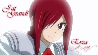 Amv Erza Scarlet Jai Grandi Lyrics