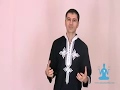 Йога для начинающих. (Николай Высочанский - Издательство Info-DVD) Йога для начинающих. (Николай Высочанский - Издательство Info-DVD)