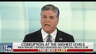 FOX REAL News - Sean Hannity August 7 2018