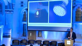 Energy Transition Outlook 2019 launch event