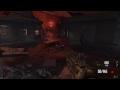 BO2 Zombies- How to Clutch Whitee Style