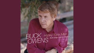 Watch Buck Owens Only Daddy Thatll Walk The Line video