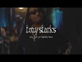 Quavo & Takeoff - TONY STARK (Official visualizer)