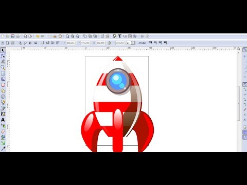 TUTORIAL DE INKSCAPE